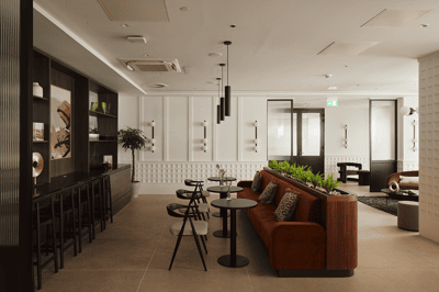 2 bedroom apartment at PLATFORM_GLASGOW - Image 4