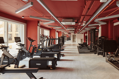 2 bedroom apartment at PLATFORM_GLASGOW - Image 11