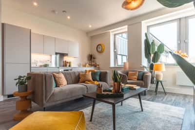 1 bedroom apartment at The Saxons - Image 5