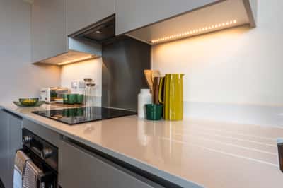 1 bedroom apartment at The Saxons - Image 6