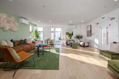 1 bedroom apartment at Walton Court - Image 26