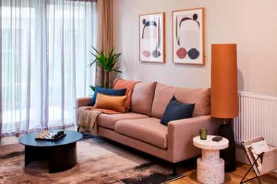 1 bedroom apartment at The Lark - Image 11