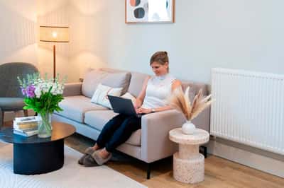 Studio apartment at The Lark - Image 1