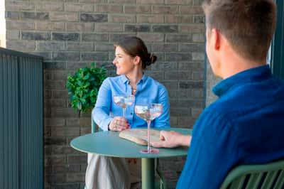 1 bedroom apartment at The Lark - Image 3