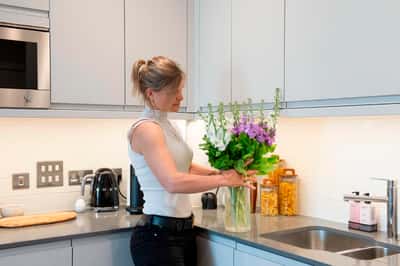 Studio apartment at The Lark - Image 3