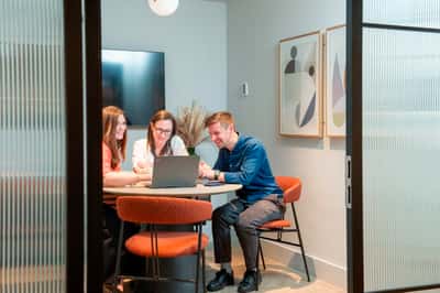 1 bedroom apartment at The Lark - Image 13