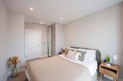 1 bedroom apartment at The Lark - Image 14