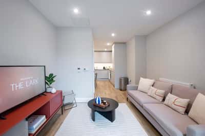 Studio apartment at The Lark - Image 20
