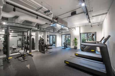 1 bedroom apartment at The Lark - Image 19