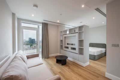 Studio apartment at The Lark - Image 25