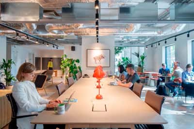 Studio apartment at The Lark - Image 14