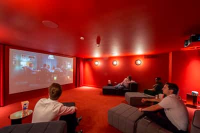 Studio apartment at The Lark - Image 26