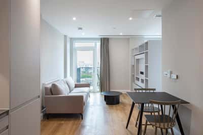 Studio apartment at The Lark - Image 4