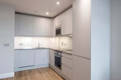 Studio apartment at The Lark - Image 11
