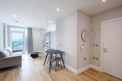 Studio apartment at The Lark - Image 12
