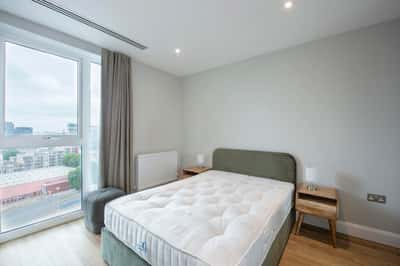 Studio apartment at The Lark - Image 19