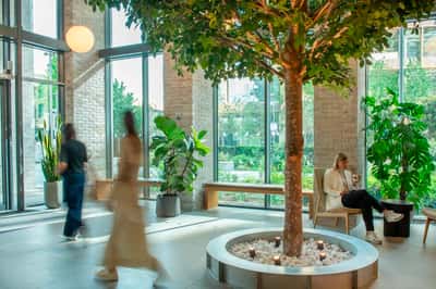 2 bedroom apartment at The Lark - Image 5