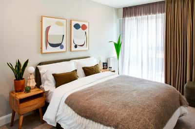 2 bedroom apartment at The Lark - Image 10