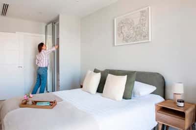 2 bedroom apartment at The Lark - Image 19