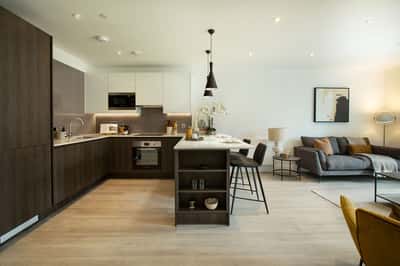 1 bedroom apartment at Cortland Cassiobury - Image 5