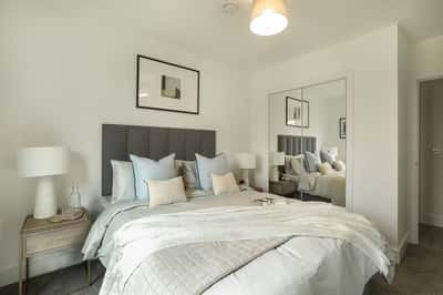 1 bedroom apartment at Cortland Cassiobury - Image 14