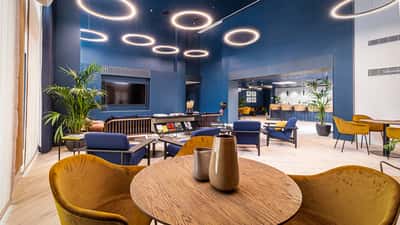 2 bedroom apartment at Cortland Cassiobury - Image 3