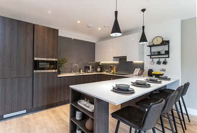 2 bedroom apartment at Cortland Cassiobury - Image 26