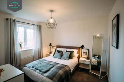 4 bedroom house at Wards Keep - Image 8