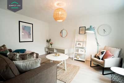 4 bedroom house at Wards Keep - Image 9