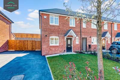 1 bedroom apartment at Wards Keep - Image 7