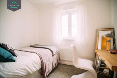 4 bedroom house at Wards Keep - Image 16