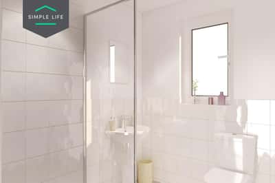 1 bedroom apartment at Wards Keep - Image 3