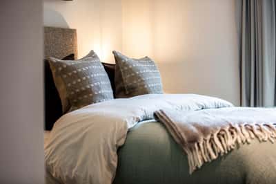 Studio apartment at Alameda - Image 8