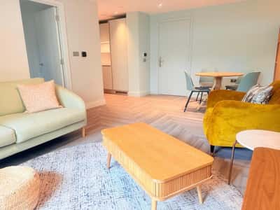 Studio apartment at Alameda - Image 14