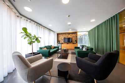 1 bedroom apartment at Alameda - Image 16