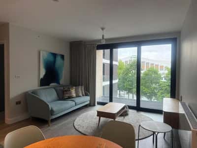 Studio apartment at Alameda - Image 17