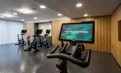 Studio apartment at Alameda - Image 1