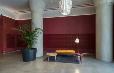 1 bedroom apartment at Alameda - Image 6