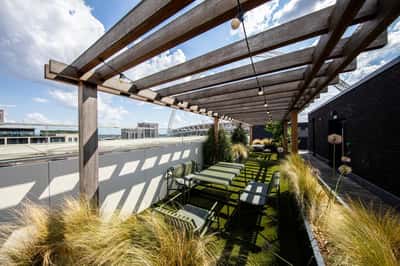 Studio apartment at Alameda - Image 19