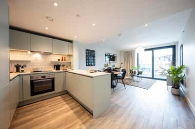 Studio apartment at Alameda - Image 25