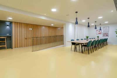 Studio apartment at Alameda - Image 21