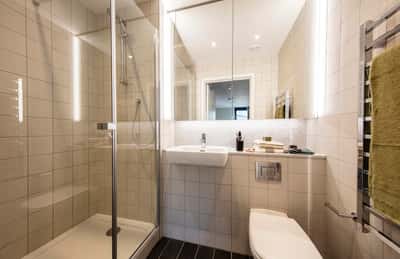 Studio apartment at Alameda - Image 11