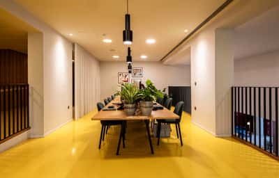 1 bedroom apartment at Alameda - Image 13