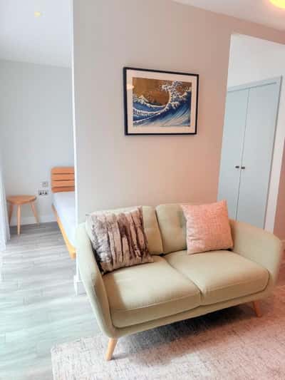 1 bedroom apartment at Alameda - Image 3