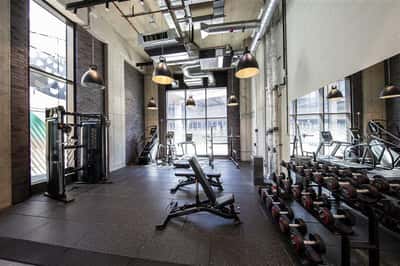 1 bedroom apartment at Alameda - Image 20