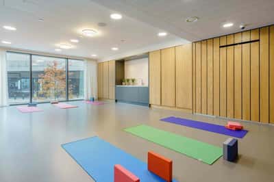 Studio apartment at Alameda - Image 10