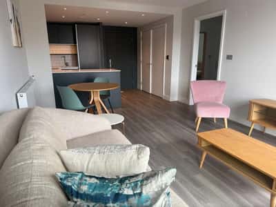 Studio apartment at Alameda - Image 16