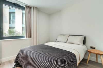 Studio apartment at Alameda - Image 3