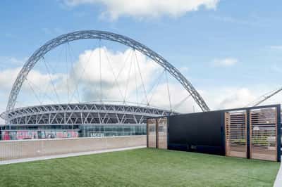 Studio apartment at Alameda - Image 19