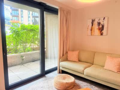 2 bedroom apartment at Alameda - Image 24